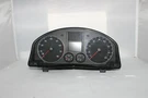 Speedometer Instrument Cluster Dash Panel Gauges 06 07 Rabbit 93,674 Miles. Fixed Price $85.68.