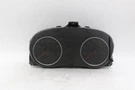 Speedometer 27K Miles 2020 Eclipscrs Oem #12388. Fixed Price $90.00.