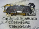2002 2003 Ford F350 F250 Xlt 4X4 7.3L Instrument Gauge Cluster 2C3F10849DL Oem. Fixed Price $99.95.