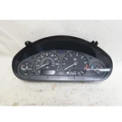 Damaged 1997-1999 Bmw E36 3-SERIES Instrument Gauge Cluster Speedo Tach 368K Oem. Fixed Price $150.00.