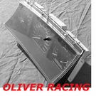 Speedometer Insert Lincoln Mark Viii Gauge Dash 93 94 95 96 97 98. Fixed Price $586.07.