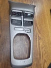 2010-2015 Camaro Ss Center Console Auxiliary Gauges Automatic Shifter Trim Oem. Fixed Price $115.00.