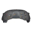 15182146 03-06 Chevy Silverado Tahoe Yukon Avalanche Speedometer Cluster Dorman. Fixed Price $159.99.