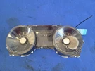 2010 Ford Mustang Gt 4.6L Gauge Cluster Speedometer A/t 14K Miles Pod 2491. Fixed Price $249.99.