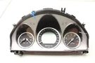 2011 Mercedes C63 Amg W204 Instrument Cluster Speedometer 2044406911. Fixed Price $224.25.