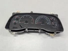 00-01 Ram 1500 Instrument Cluster V8 Manual Transmission *unknown Miles B780AB. Fixed Price $115.00.