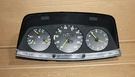 Mercedes-benz Mb W123 Instrument Cluster 200 Km/h 240 300 Diesel Vdo Europe Oem. Fixed Price $335.00.