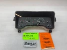 98 Jeep Wrangler Tj Oem Metric Speedometer Gauge Cluster 56009171AC 97-00. Fixed Price $199.99.
