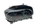 Toyota Yaris Instrument Cluster Speedometer Gauges Unit 83800-F5301. Fixed Price $60.00.