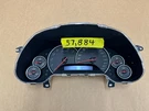 2006 Chevrolet Corvette C6 Speedometer Instrument Cluster 57K 10392168. Fixed Price $149.00.