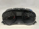 2015-2017 Volkswagen Jetta Speedometer Instrument Cluster Gauges A0CGF. Fixed Price $74.33.