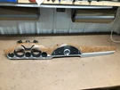 08-17 Buick Enclave Dash Clock Center Bezel Trim Speedometer Gauge Surroun. Fixed Price $80.10.