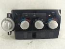 2007-2009 Toyota Tundra Ac Heater Climate Control 84010-0CB70 P5PNH. Fixed Price $221.93.