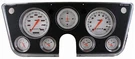 Classic Instruments Velocity Package Gauge CLUSTER,WHITE,1967-1972 Chevy Truck. Fixed Price $1126.95.