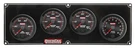 Quickcar 69-3246 Redline Op/wt/wp 3-1 Gauge Panel With 2-5/8" Tachometer. Fixed Price $669.95.