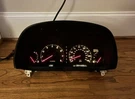 97-00 Lexus SC300 V6 Instrument Gauge Cluster Speedometer 225K Oem 83010-24484. Fixed Price $288.89.