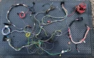 Mercedes W140 Ignition Barrel/cluster/immobiliser/lights Wiring Loom Harness. Fixed Price $134.31.