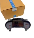 Oem 2015-2019 Chevrolet Corvette C7 Z06 Speedometer Cluster Mph 19435906. Fixed Price $400.00.