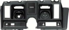 1969 Camaro Instrument Dash Gauge Carrier Assembly Gm Licensed. Fixed Price $322.69.