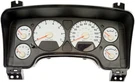 Dorman Instrument Cluster For Dodge Ram 2500, 3500 599-878. Fixed Price $870.93.
