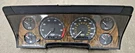 1992 - 1996 Jaguar Xjs Speedometer Instrument Gauge Cluster Dac 11187 Oem 113K. Fixed Price $247.45.