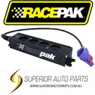 Racepak V-net Transducer Box Ii 230-VM-4TD. Fixed Price $487.66.