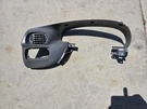 1997 2002 Ford F150 Truck Instrument Cluster Bezel And Ac Vent F65B-15044D-70. Fixed Price $60.00.