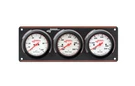Longacre 52-46913 Sportsman Elite Gauge Panel Pressure, Oil/water Temp. Fixed Price $285.98.
