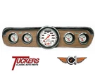 65-66 Ford Mustang Velocity White Ultimate Gauges Classic Instruments MU65VSW35. Fixed Price $949.95.