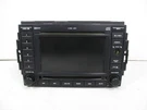 2005 2006 Grand Cherokee Cd Changer Dvd Navigation Radio Receiver Oem Lkq. Fixed Price $338.96.
