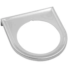 Equus E9821 Chrome Single Mount Panel For Inch Gauges. Fixed Price $14.99.