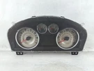 2008-2010 Ford Edge Speedometer Instrument Cluster Gauges 9T4T-10849-CA Exajo. Fixed Price $49.18.