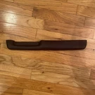 Red Armrest 19,81,82,83,84,85,86,87DODGE Ram Charger Pass. Right W 150 250 350. Fixed Price $29.99.