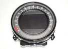 Center Navigation Radio Screen Display Monitor Instrument Cluster Mini R60 37K. Fixed Price $312.00.