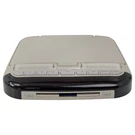 2017 - 2020 Chrysler Pacifica Rear Roof Dvd Player 68330446AC Oem. Fixed Price $147.87.