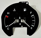1990 1991 1992 Toyota Camry Temperature Fuel Gauge Tested Working. Fixed Price $49.98.