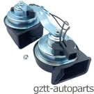 9L1Z-13832-C High&low Pitch Horn 2007-2017 Ford Expedition Lincoln Navigator. Fixed Price $44.99.