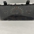 87 Dodge Ram 50 2.0L Mt Speedometer Cluster 119K Miles Oem. Fixed Price $75.00.