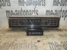 92-93 Cadillac Deville Fleetwood Fwd Speedometer Instrument Cluster 16142266 Odt. Fixed Price $59.93.