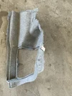 06-11 Bmw 3 Series Right Trunk Carpet Trim Panel 51477059228. Fixed Price $93.56.