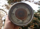 K Setra Evobus Gmbh Vdo Gauges Instrument Cluster Antique Vintage Wasser +. Fixed Price $89.99.