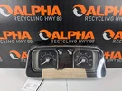Lincoln Mkx Speedometer Instrument Cluster 8A1T-10849-AC. Fixed Price $54.00.