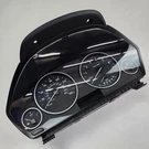 12-18 Bmw F30 F31 320I 328I Speedometer Gauge Cluster 139K Miles Oem 9232894. Fixed Price $64.99.