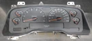 2003 Dodge Dakota 4.7 Mt 6 Gauge Mph Speedometer Instrument Cluster. Fixed Price $89.96.