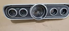 1966 Ford Mustang Standard Dash Instrument Cluster C6ZZ-10838-A Fomoco Nice!. Fixed Price $165.00.