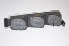 1981-1983 Datsun 280ZX L28 S130 Fairlady Cluster Oil Voltage And Timer Gauges. Fixed Price $101.22.