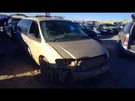 Used Speedometer Gauge Fits: 2001 Dodge Caravan Cluster 4 6 Cylinder Mph W. Fixed Price $135.70.