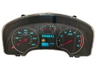 Speedometer Instrument Cluster 2008 2009 Equinox Dash Panel Gauges 190,755 Miles. Fixed Price $136.08.