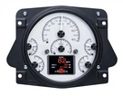 Dakota Digital 61-66 Ford Pickup Truck 66-77 Bronco Customizable Dash Gauge. Fixed Price $1543.75.