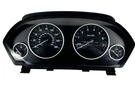 9232895 2018 430I Bmw Gran Coupe Speedometer Instrument Cluster 9379977-01 Oem. Fixed Price $80.00.